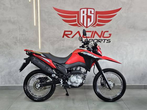 HONDA NXR 160 BROS ABS HONDA NXR 160 BROS ABS